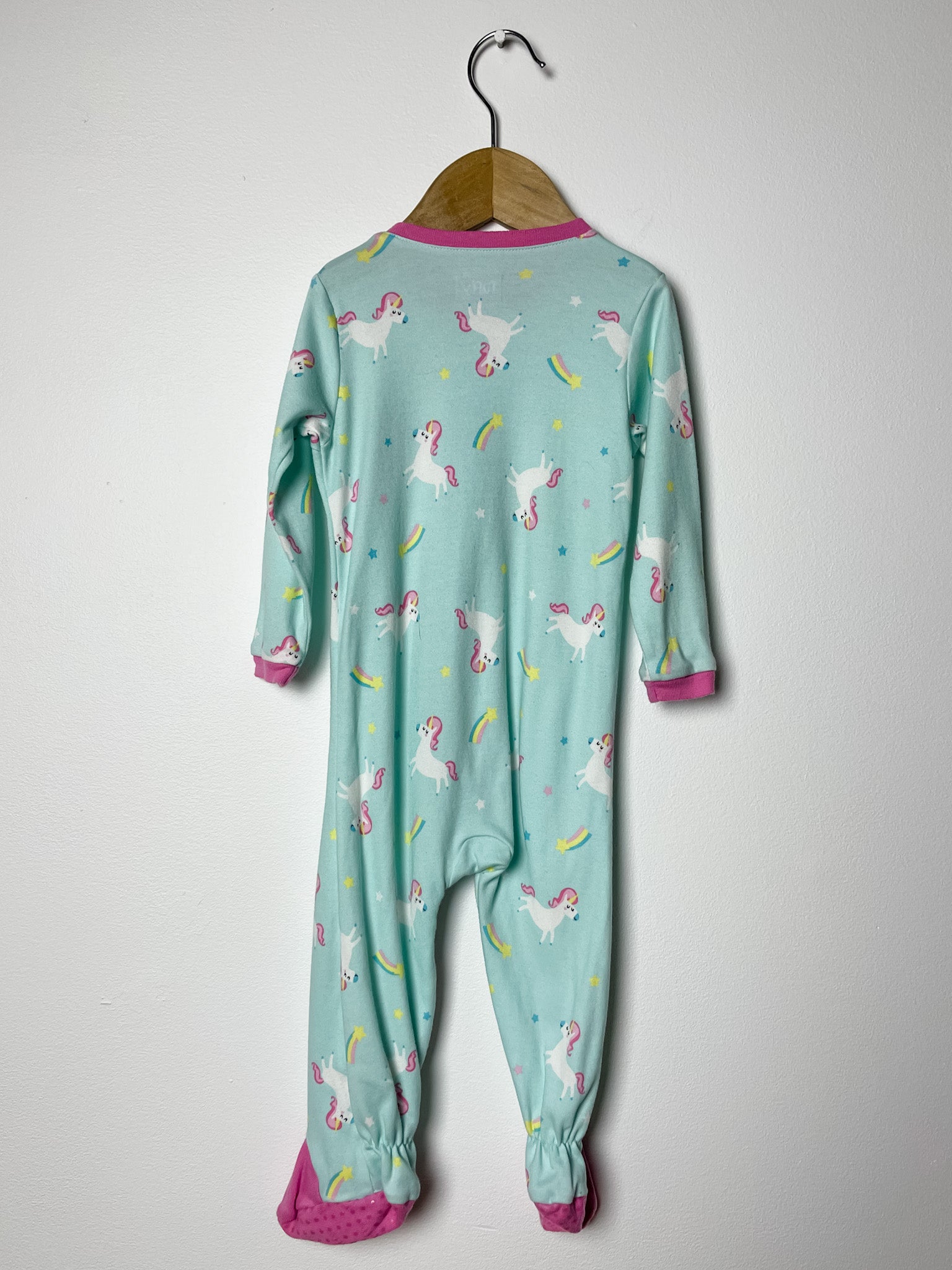 Tuffy onesie sales